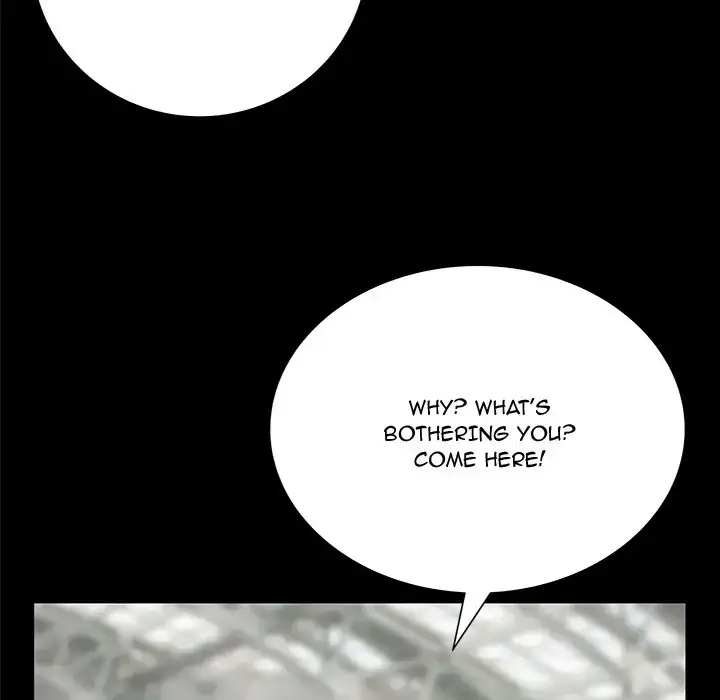 The Mask: Two Faces Chapter 38 Page 45