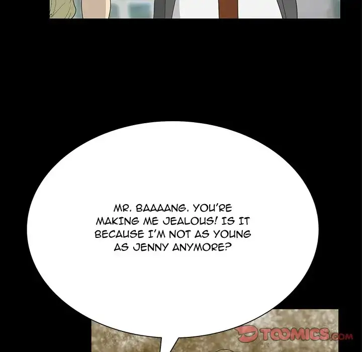 The Mask: Two Faces Chapter 38 Page 50