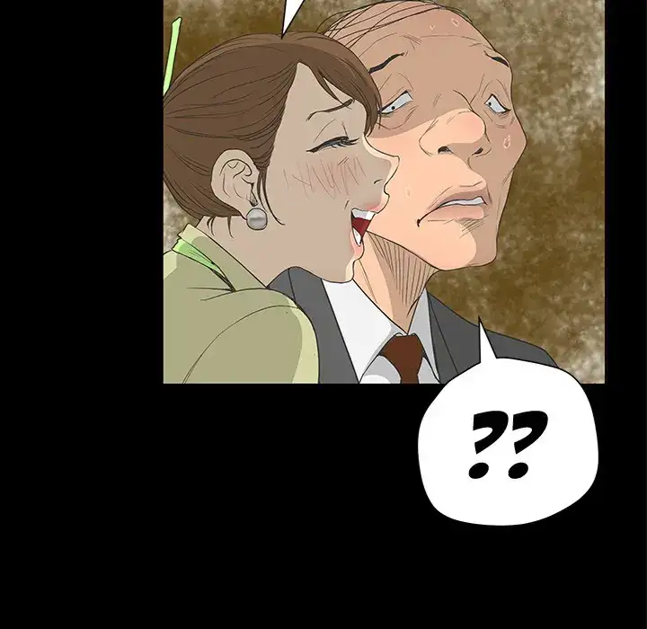 The Mask: Two Faces Chapter 38 Page 51
