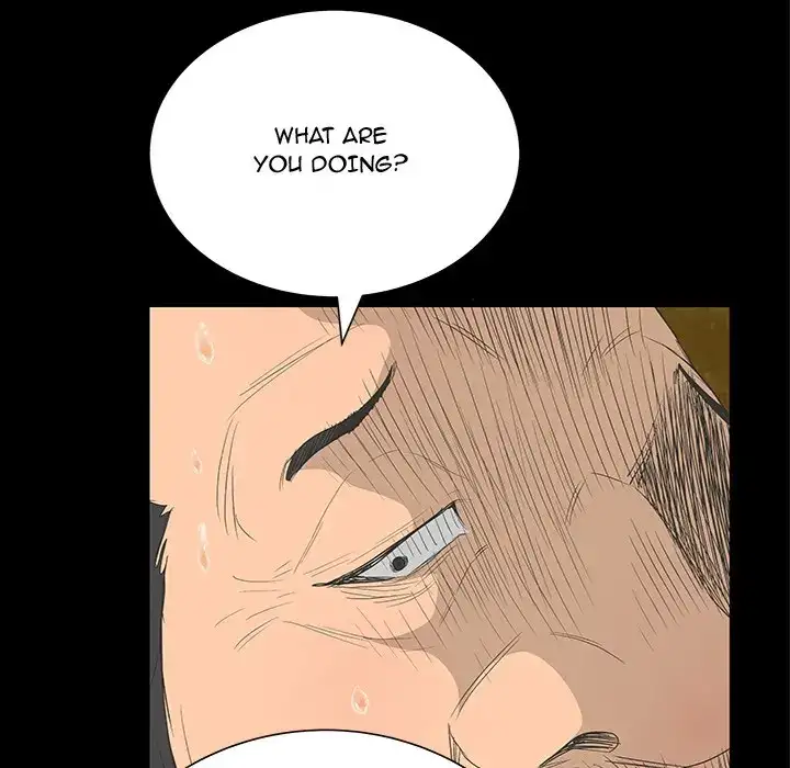 The Mask: Two Faces Chapter 38 Page 52
