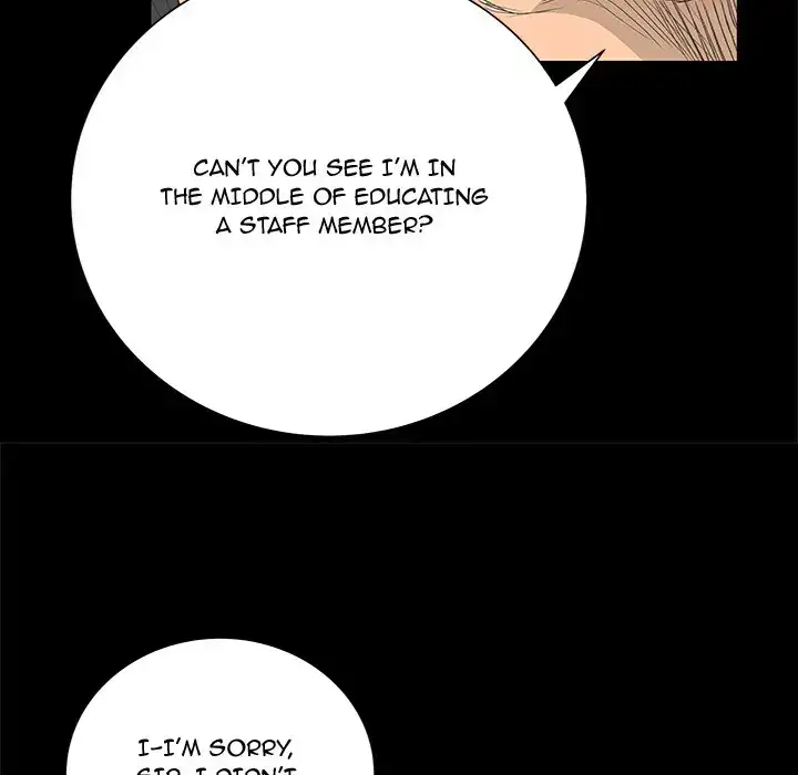 The Mask: Two Faces Chapter 38 Page 53