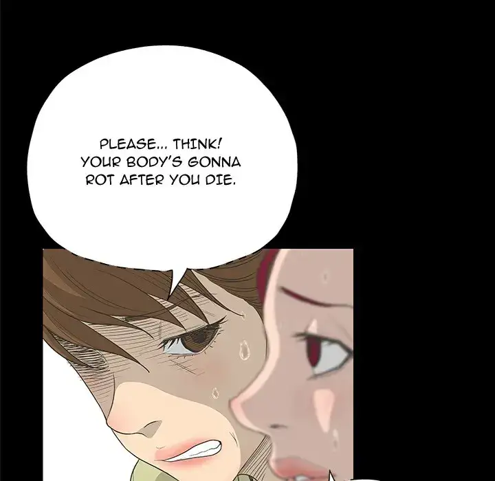 The Mask: Two Faces Chapter 38 Page 55