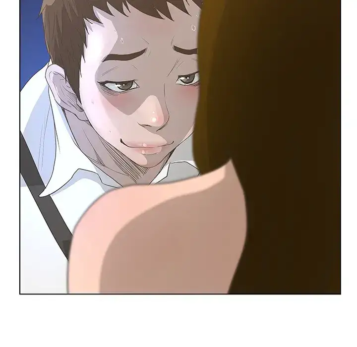The Mask: Two Faces Chapter 38 Page 6
