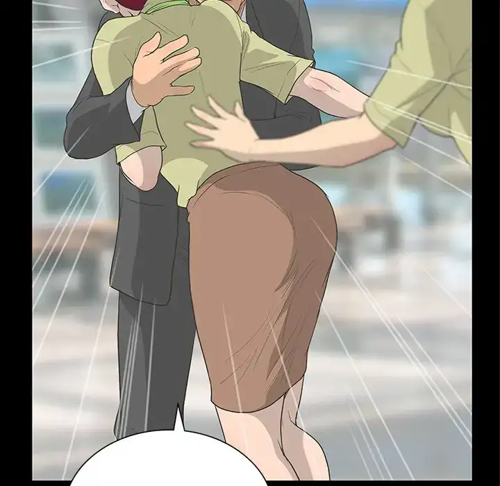 The Mask: Two Faces Chapter 38 Page 60