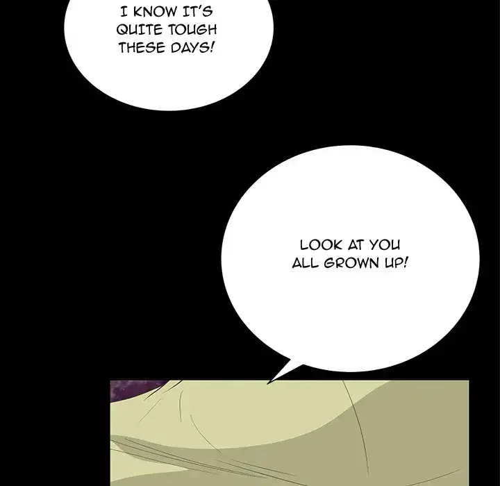 The Mask: Two Faces Chapter 38 Page 61