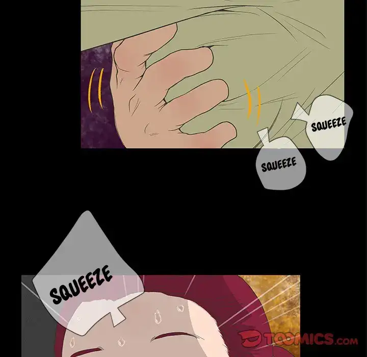 The Mask: Two Faces Chapter 38 Page 62
