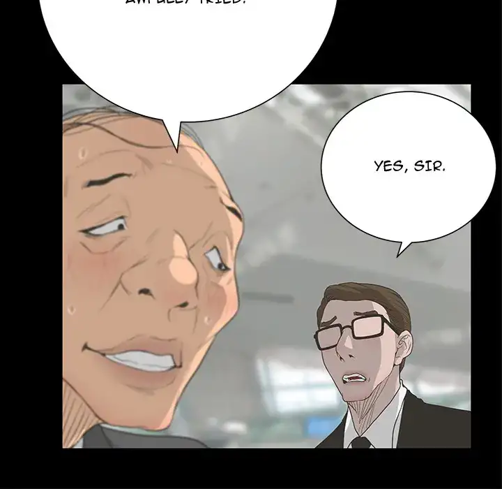 The Mask: Two Faces Chapter 38 Page 64