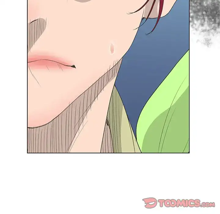 The Mask: Two Faces Chapter 38 Page 68
