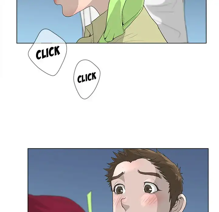 The Mask: Two Faces Chapter 38 Page 73