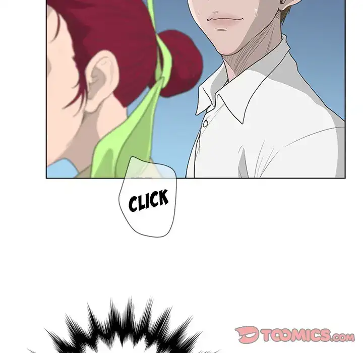 The Mask: Two Faces Chapter 38 Page 74