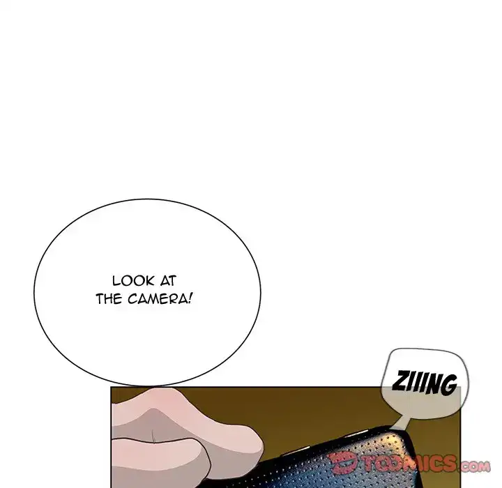 The Mask: Two Faces Chapter 38 Page 80