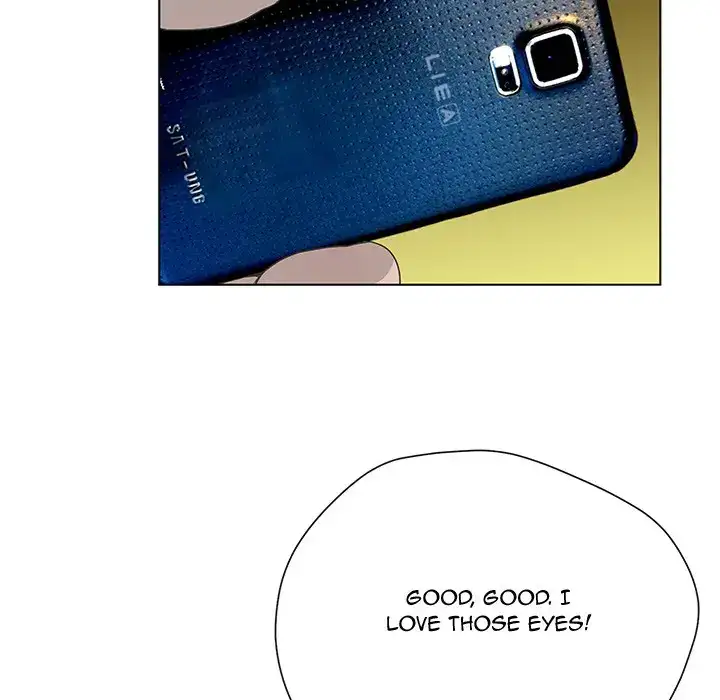 The Mask: Two Faces Chapter 38 Page 81
