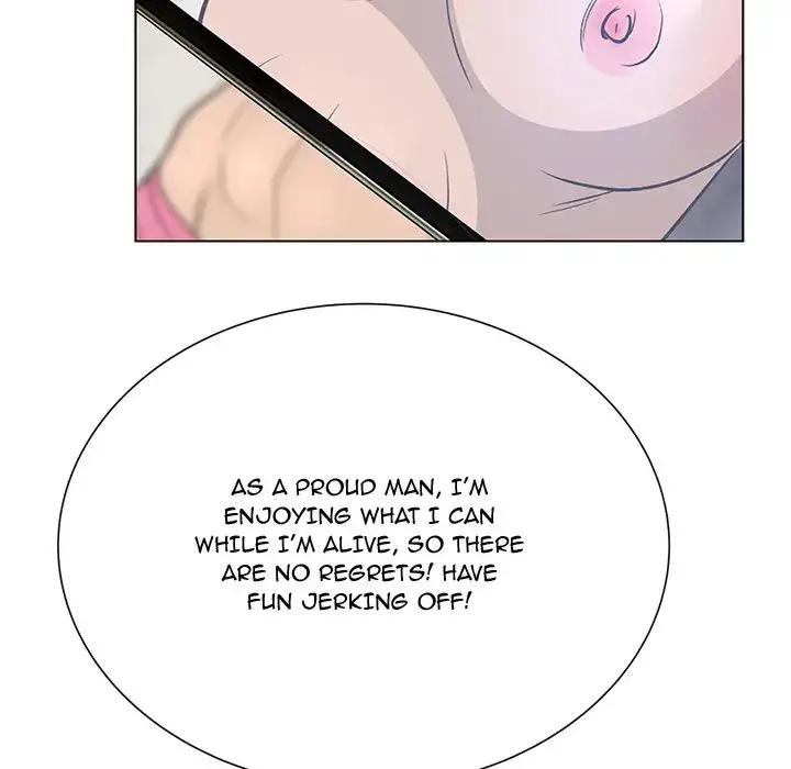 The Mask: Two Faces Chapter 38 Page 84