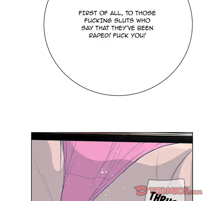 The Mask: Two Faces Chapter 38 Page 86