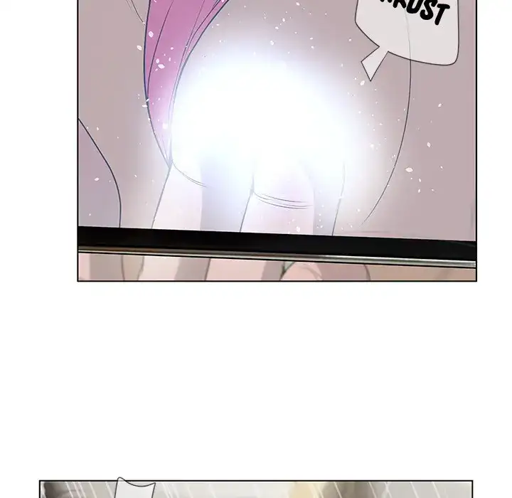 The Mask: Two Faces Chapter 38 Page 87