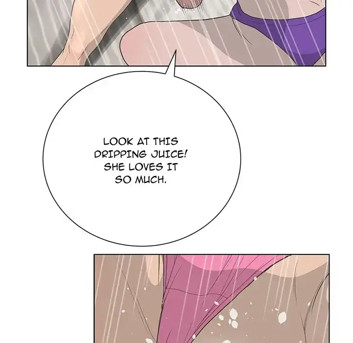 The Mask: Two Faces Chapter 38 Page 89