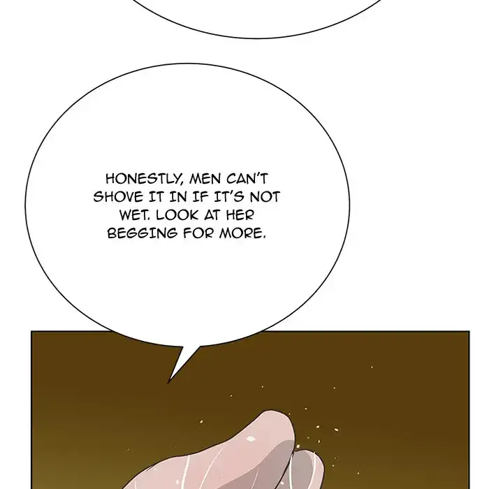 The Mask: Two Faces Chapter 38 Page 91