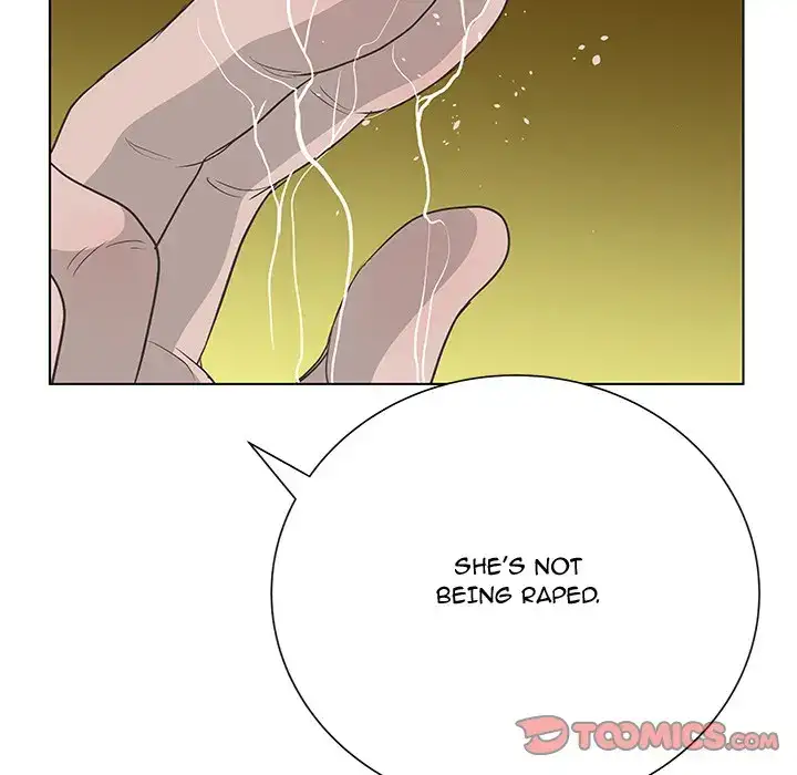 The Mask: Two Faces Chapter 38 Page 92