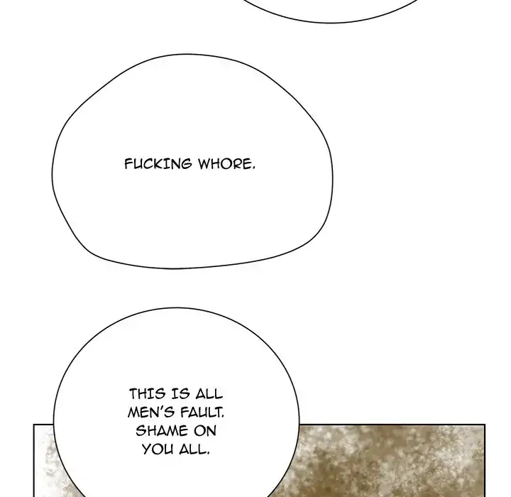 The Mask: Two Faces Chapter 38 Page 93