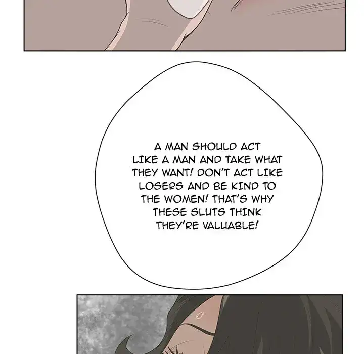 The Mask: Two Faces Chapter 38 Page 95