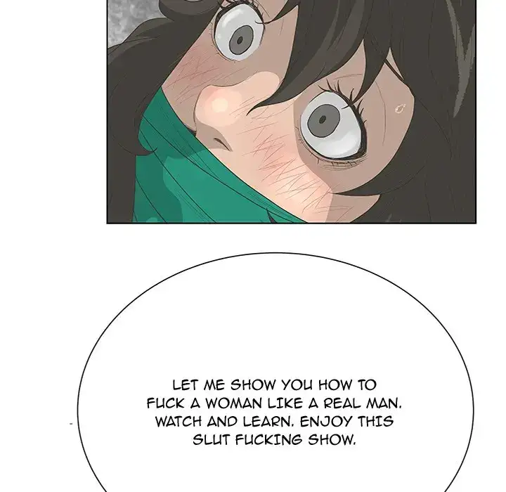 The Mask: Two Faces Chapter 38 Page 96