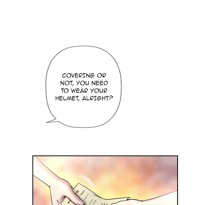 The Mask: Two Faces Chapter 3 Page 102