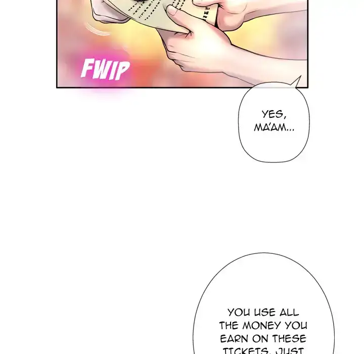 The Mask: Two Faces Chapter 3 Page 103