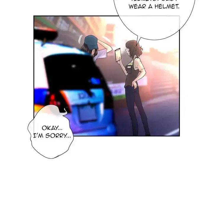 The Mask: Two Faces Chapter 3 Page 104