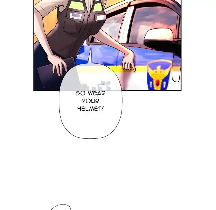 The Mask: Two Faces Chapter 3 Page 107