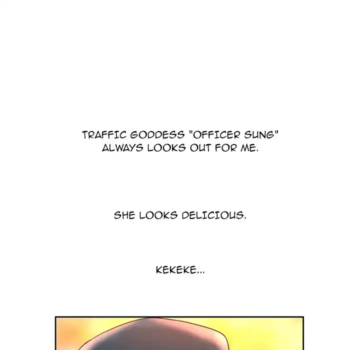 The Mask: Two Faces Chapter 3 Page 109