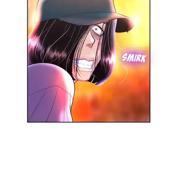 The Mask: Two Faces Chapter 3 Page 110