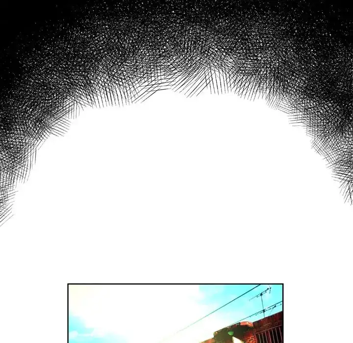The Mask: Two Faces Chapter 3 Page 12
