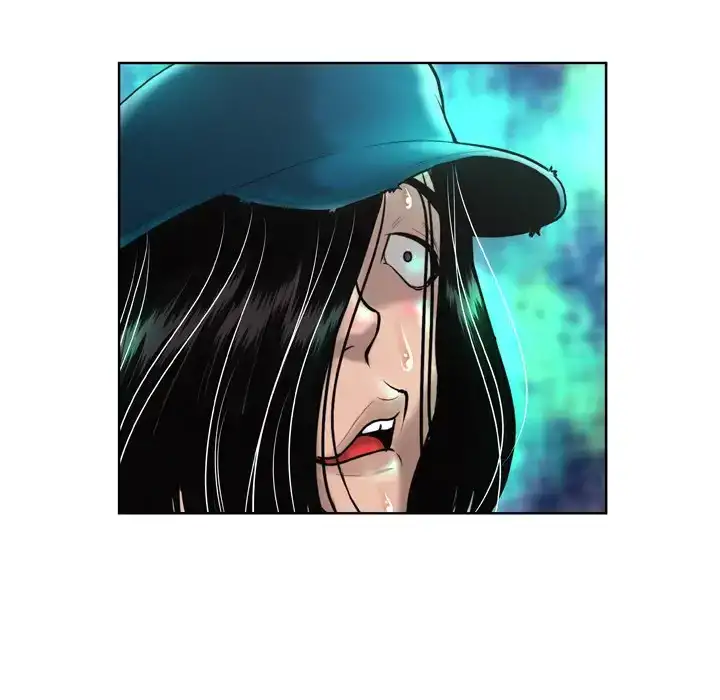 The Mask: Two Faces Chapter 3 Page 123