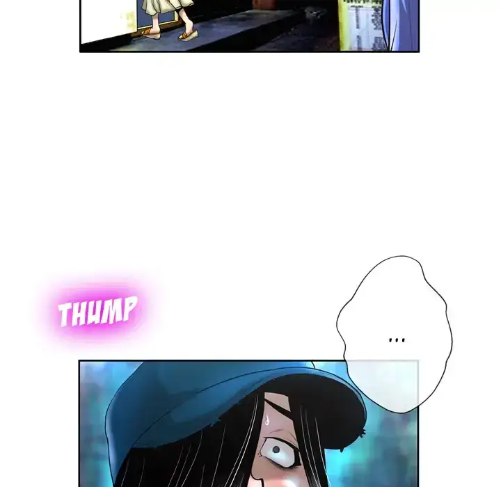 The Mask: Two Faces Chapter 3 Page 125