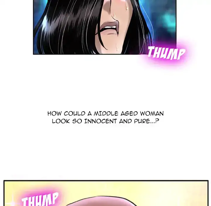 The Mask: Two Faces Chapter 3 Page 126