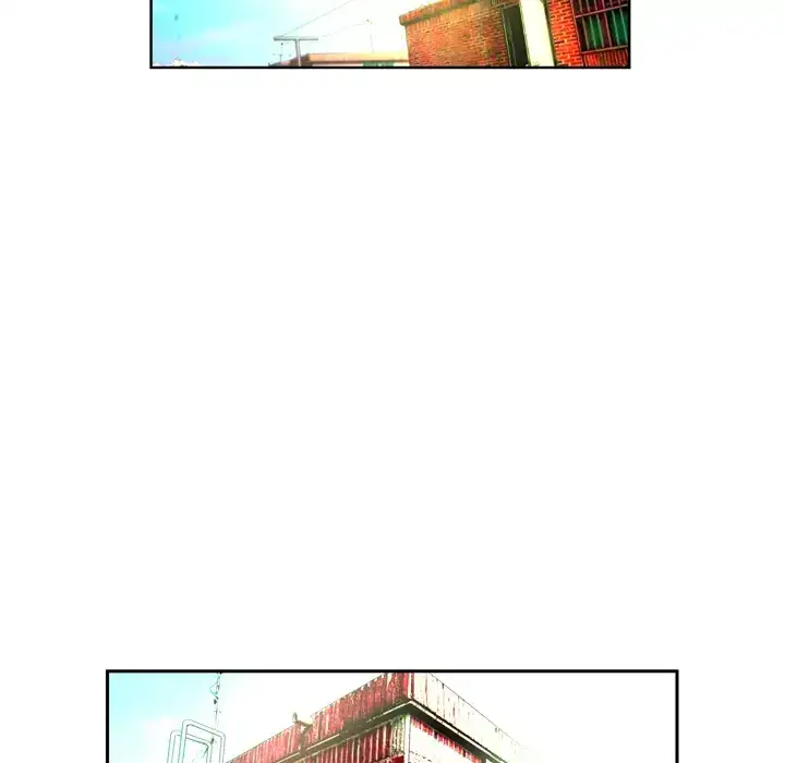 The Mask: Two Faces Chapter 3 Page 13