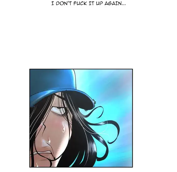 The Mask: Two Faces Chapter 3 Page 134