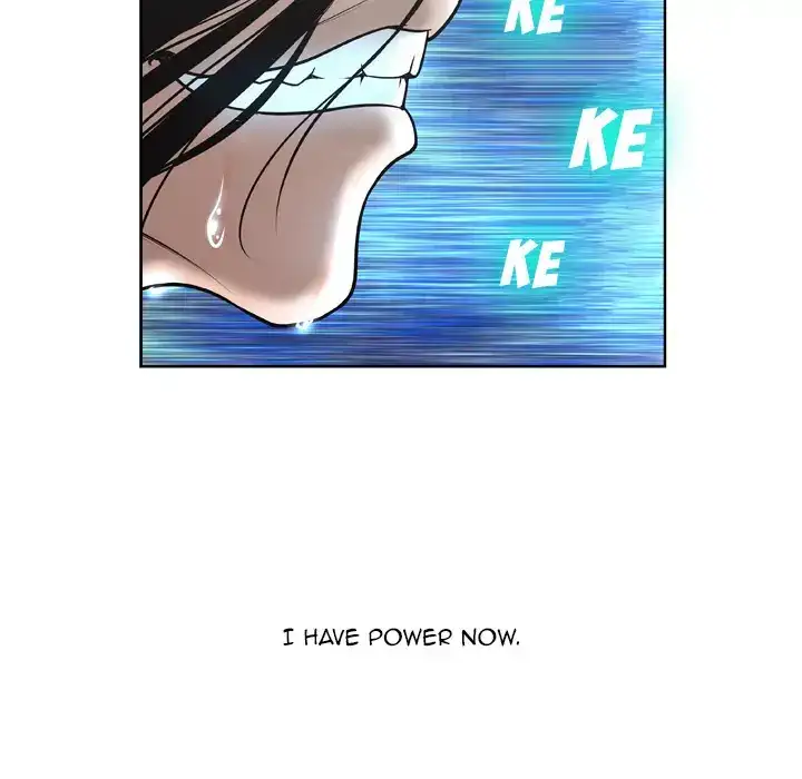 The Mask: Two Faces Chapter 3 Page 136