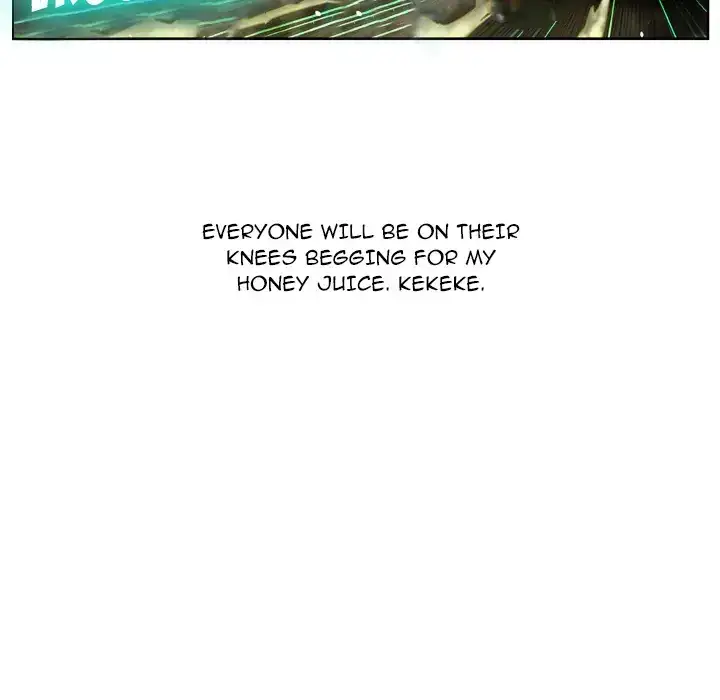 The Mask: Two Faces Chapter 3 Page 138
