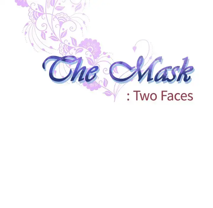 The Mask: Two Faces Chapter 3 Page 140