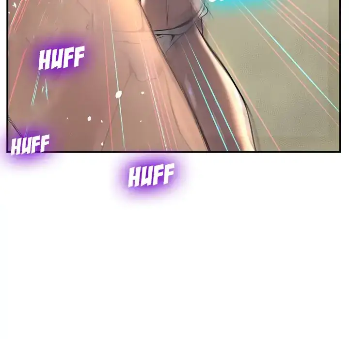 The Mask: Two Faces Chapter 3 Page 18