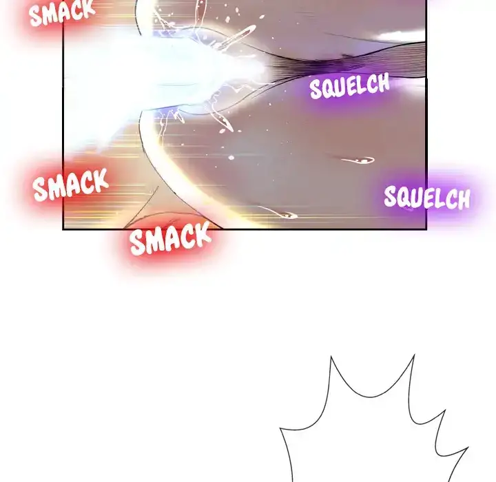 The Mask: Two Faces Chapter 3 Page 21
