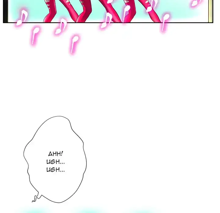The Mask: Two Faces Chapter 3 Page 29