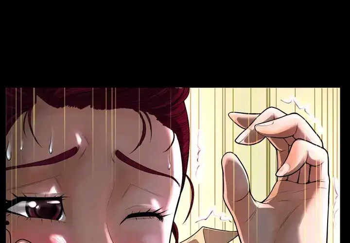 The Mask: Two Faces Chapter 3 Page 3
