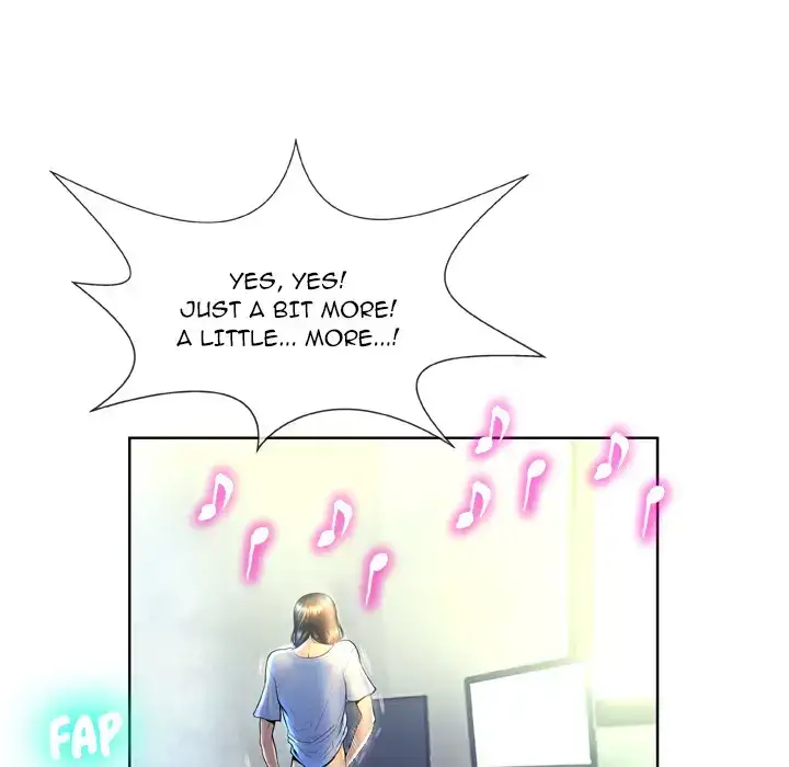The Mask: Two Faces Chapter 3 Page 31