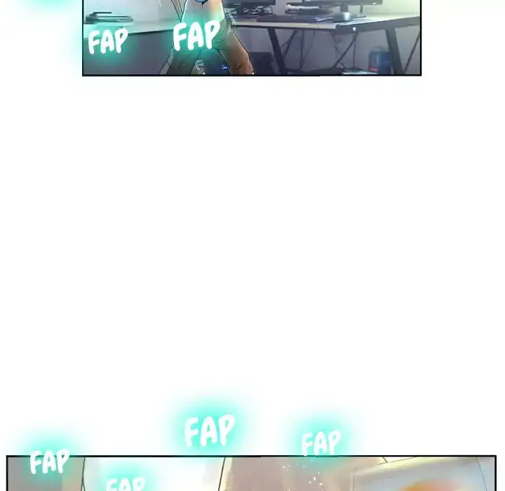 The Mask: Two Faces Chapter 3 Page 32