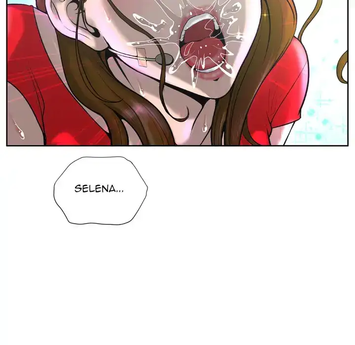 The Mask: Two Faces Chapter 3 Page 36