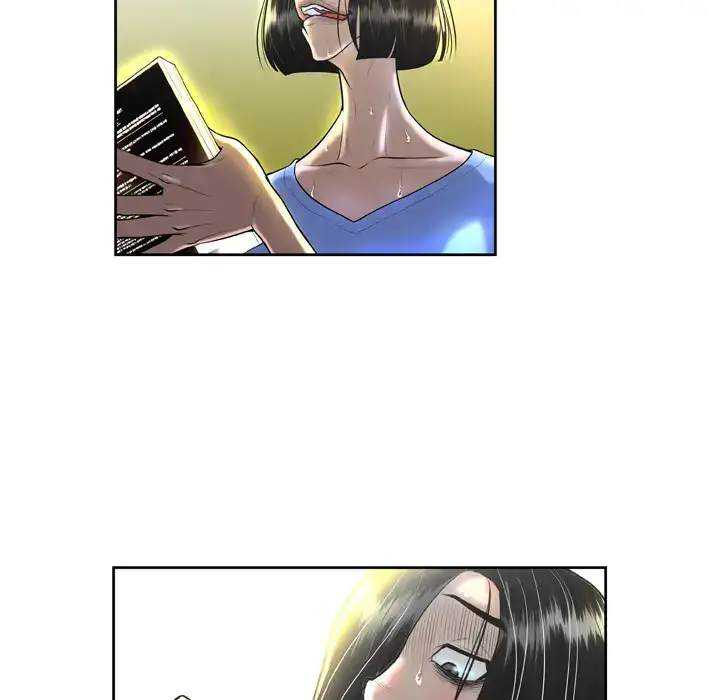 The Mask: Two Faces Chapter 3 Page 43