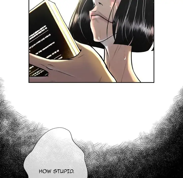 The Mask: Two Faces Chapter 3 Page 44