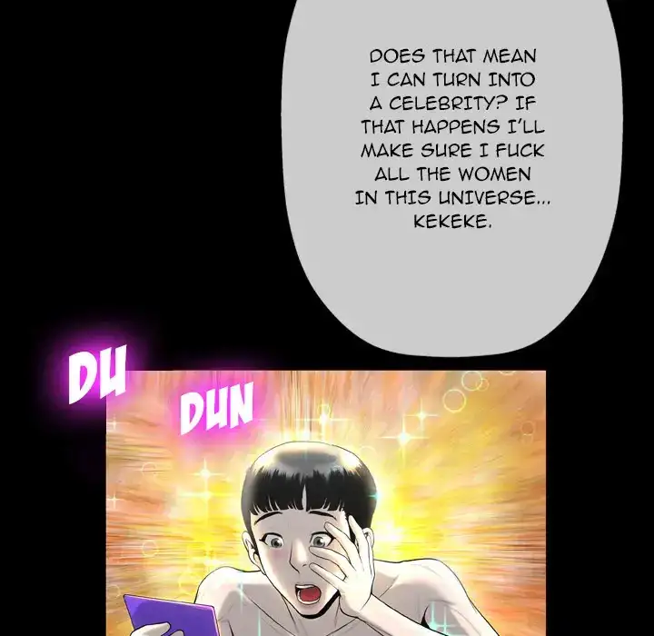 The Mask: Two Faces Chapter 3 Page 46